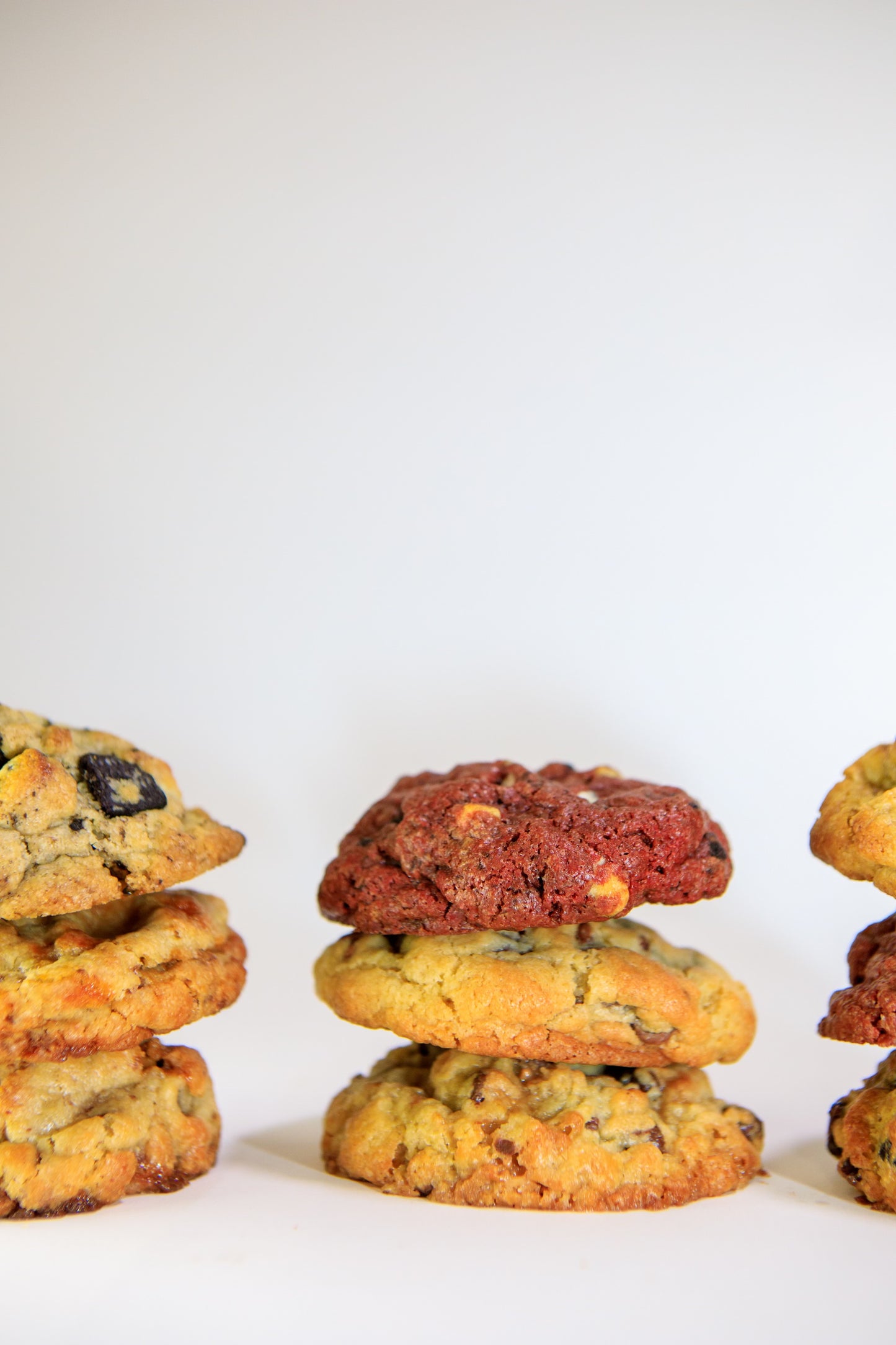 6 COOKIE BOX