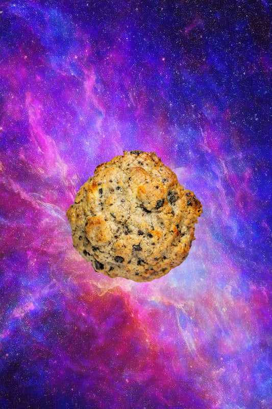 Cookies N Cream
